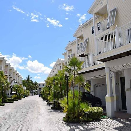 בראדנטון ביץ' Bermuda Bay Three Bedroom Apartment 1415 מראה חיצוני תמונה