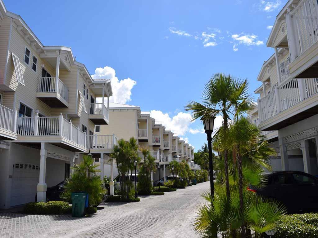 בראדנטון ביץ' Bermuda Bay Three Bedroom Apartment 1415 מראה חיצוני תמונה