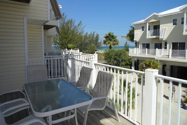 בראדנטון ביץ' Bermuda Bay Three Bedroom Apartment 1415 מראה חיצוני תמונה