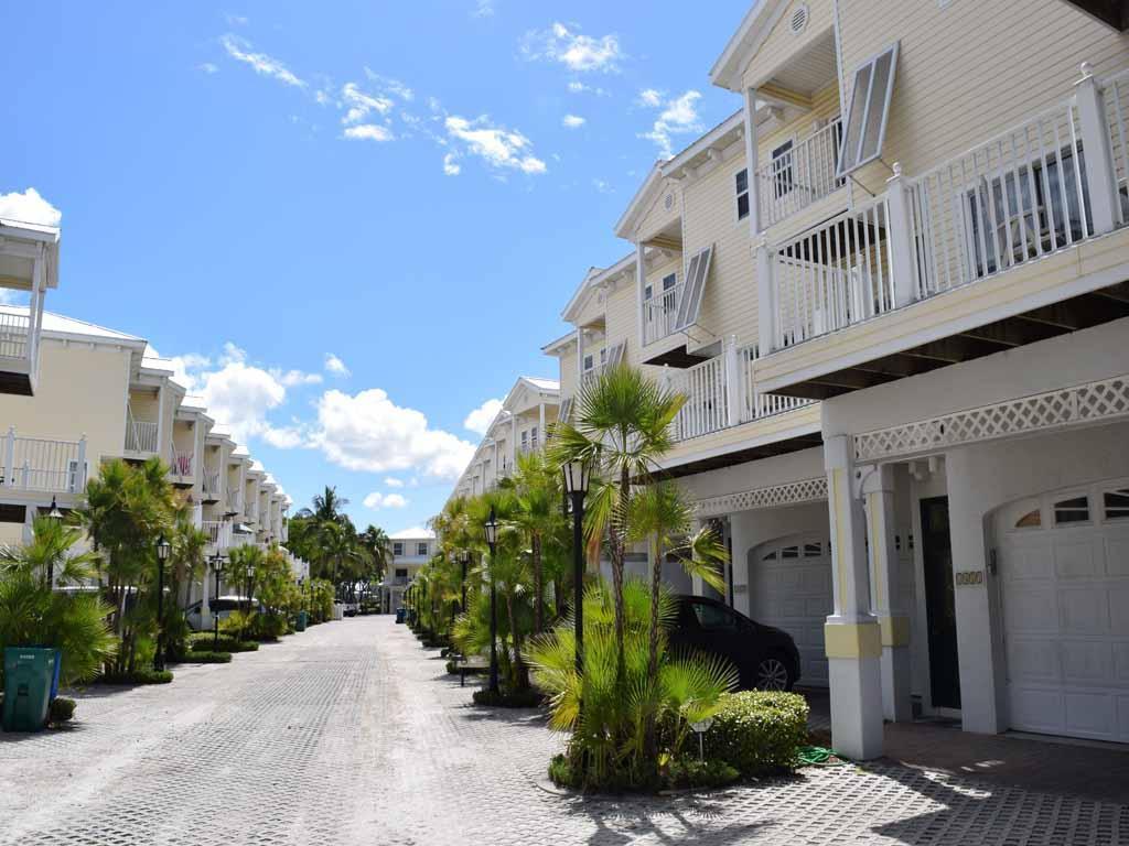 בראדנטון ביץ' Bermuda Bay Three Bedroom Apartment 1415 מראה חיצוני תמונה