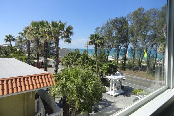 בראדנטון ביץ' Bermuda Bay Three Bedroom Apartment 1415 מראה חיצוני תמונה